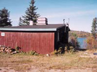 Chalet 11