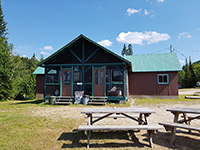 Chalet 13-B