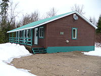Chalet 19-A